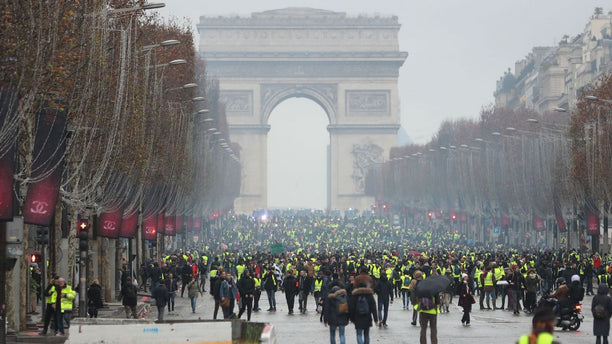 The New Common Senselessness