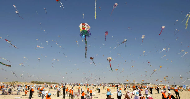 Palestine speaks for everyone