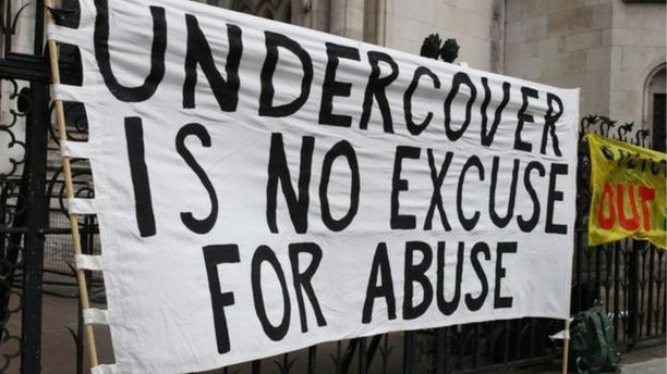 Spycops in context: Why does the state infiltrate political organisations?