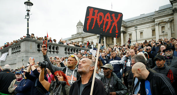 Agamben WTF, or How Philosophy Failed the Pandemic