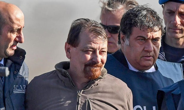 The Extradition of Cesare Battisti: Bolivia’s “Gift” to Italian Neofascism and “Brother” Bolsonaro