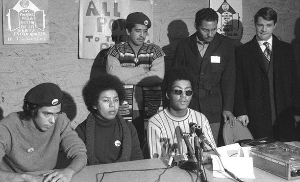 Black Antifascism and Fighting Today’s Far Right