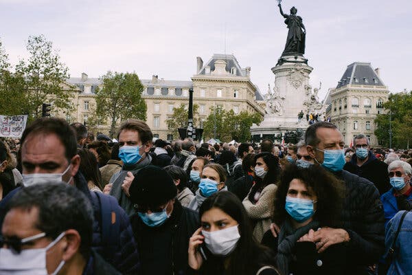 Terrorism and Politics: Walking the Tight-Rope