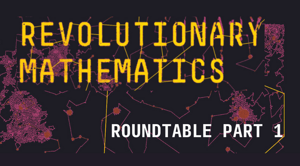 Is There an Alternative to Algorithmic Capitalism?