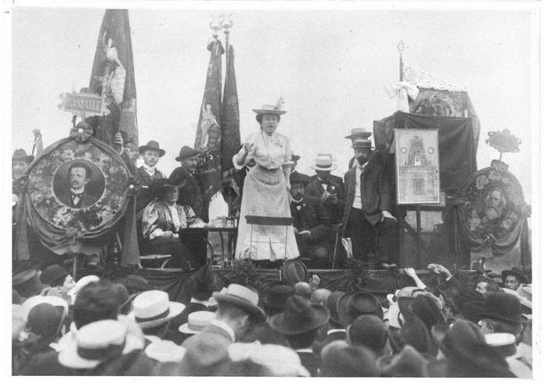 National Assembly or Council Government?