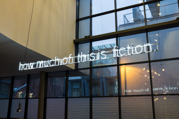 Neoliberal Subject(s)