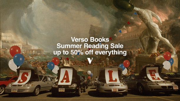 Summer Reading Sale 2026