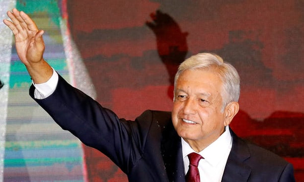 AMLO's Double Bind