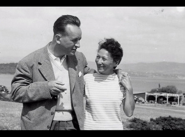 The murder of Hélène Rytman