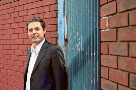 Image for blog post entitled Arun Kundnani's <i>The Muslims are Coming!</i> looks at the victims of the domestic War on Terror