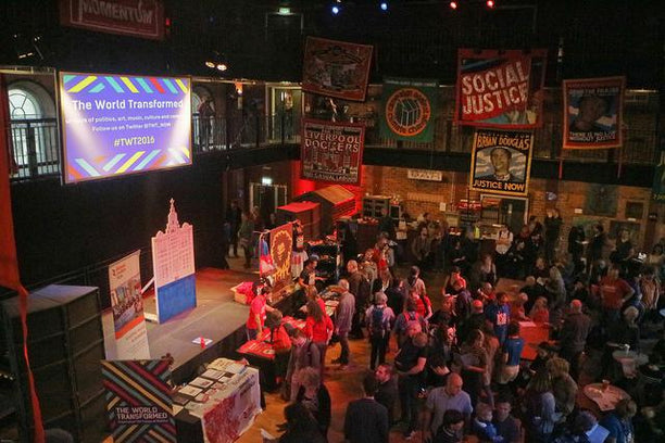 John McDonnell is right: we need a new left internationalism