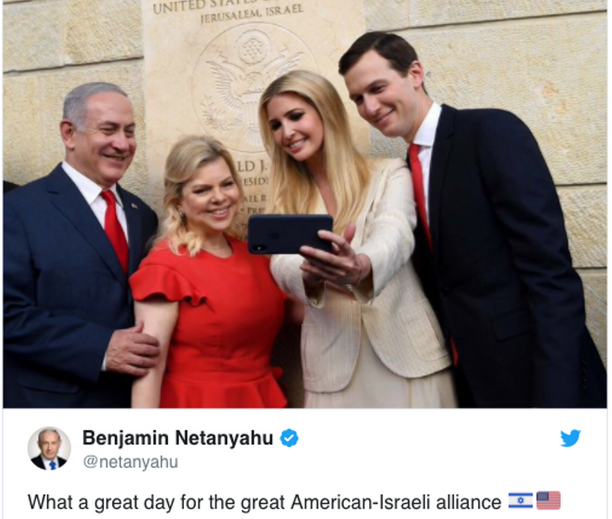 Murderous humanitarianism