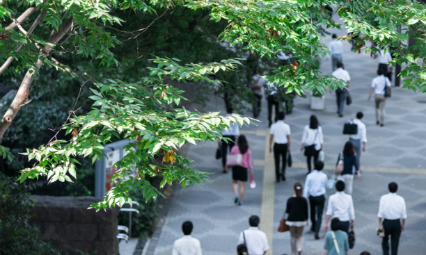 Why the environment needs a shorter working week