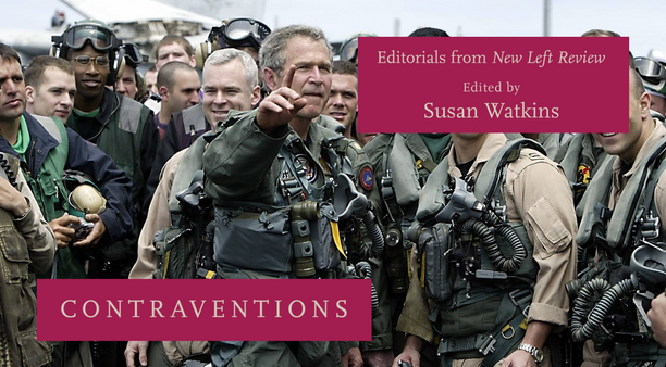 Tariq Ali on the pattern of Anglo-American attacks on Iraq