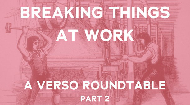 How Value Weaponises the Machine