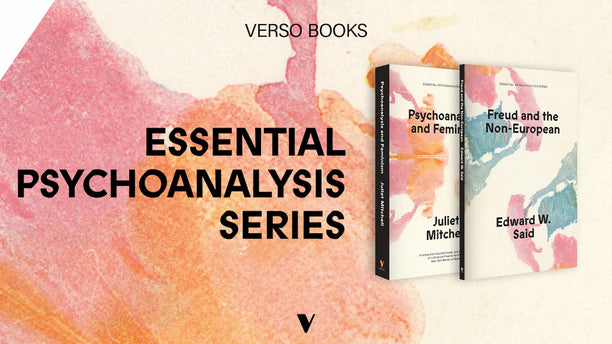 Introducing the Essential Psychoanalysis series