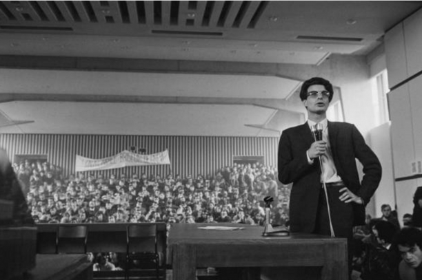 The Integrity of a Revolutionary: Alain Krivine, 1941-2022