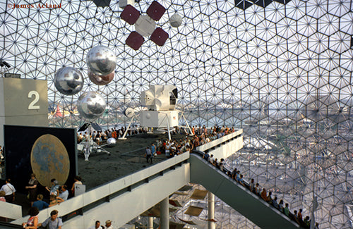 Image for blog post entitled Megastructure Visions—an extract from <em>Last Futures</em>