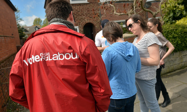 No war but the culture war