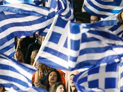 Image for blog post entitled Syriza Against Austerity and the Troika – A Reading List