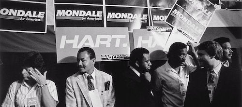 Image for blog post entitled Race and Realignment in American Politics (Parts I and II)