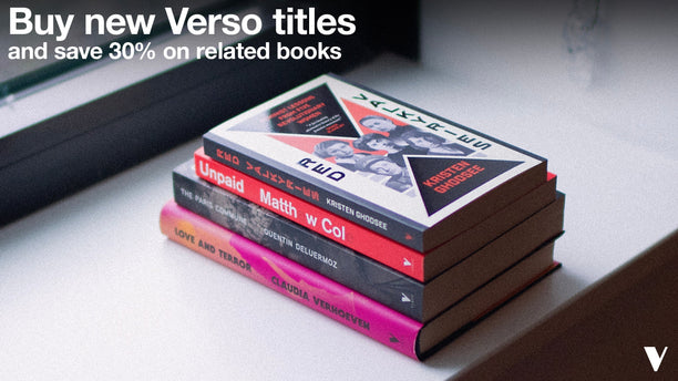 This Week's New Titles