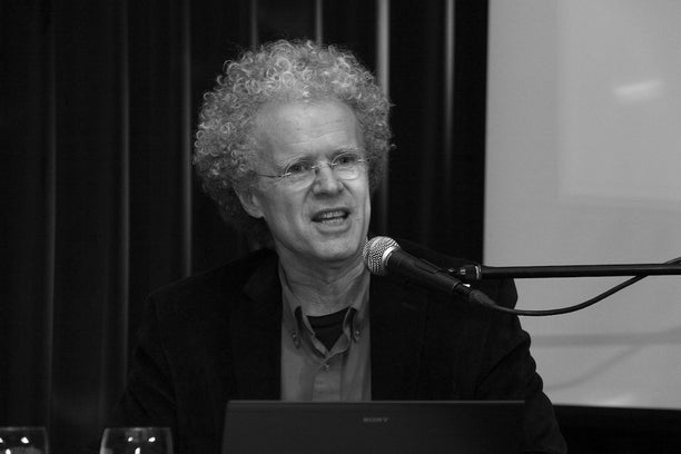 Erik Olin Wright (1947–2019)
