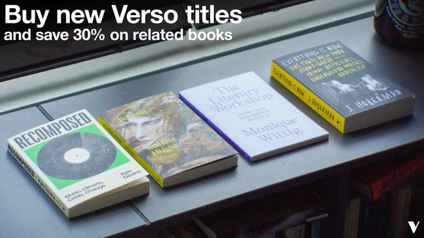 This Week's New Titles