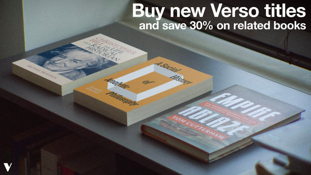 This Week's New Titles