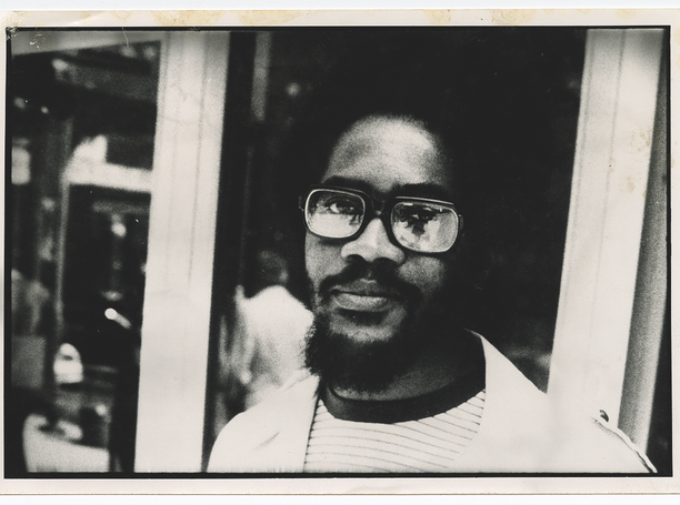 Walter Rodney's legacy: by Angela Davis