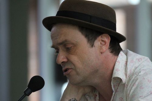 Sean Bonney, 1969-2019