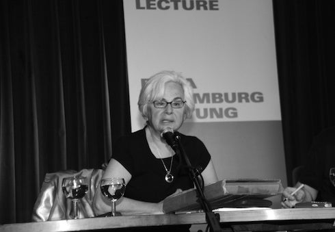 Image for blog post entitled Audio of the Symposium on the work of Ellen Meiksins Wood