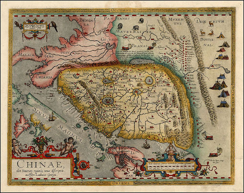 Image for blog post entitled From Illusion to Empire: <i>Chuang</i> on The Creation of the Chinese Economy