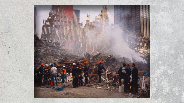 The Risks of Victory: An Historian’s Provocation