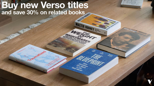 This Week's New Titles
