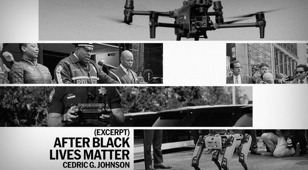 The Nightmare and Dream of Autonomous Policing