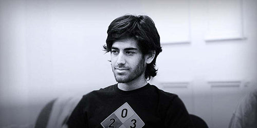 Image for blog post entitled The Boy Who Could Change the World: Astra Taylor and Cory Doctorow on Aaron Swartz