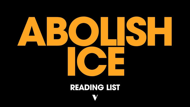 ABOLISH ICE | Reading List