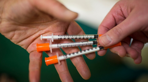 Working in the grey area