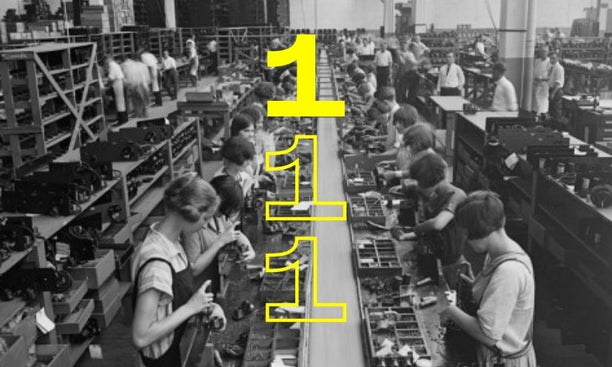 There is power in the movement: Organised labour and the conquest of production