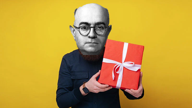 Theodor Adorno on Gift-giving
