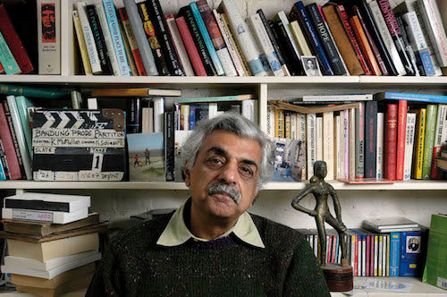 Image for blog post entitled The World Today with Tariq Ali