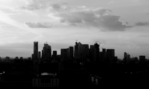 Photograph by Alan Silvester