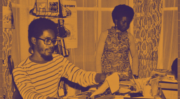 Walter Rodney
