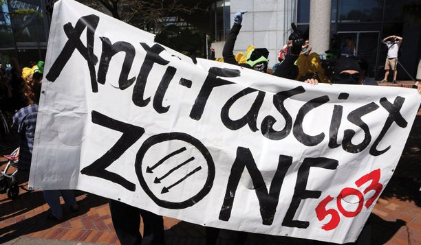 How to live an anti-fascist life