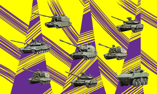 Duty Free Art: Art in the Age of Planetary Civil War by Hito Steyerl