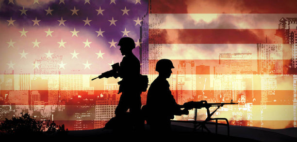 A Continuum of Intervention