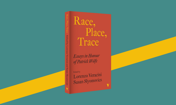 Patrick Wolfe: treading carefully but defiantly