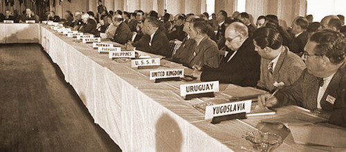 Image for blog post entitled The World Economy: Where it Came From and Where it is Going