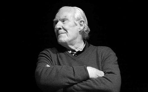 Image for blog post entitled Alain Badiou on politics, communism and love